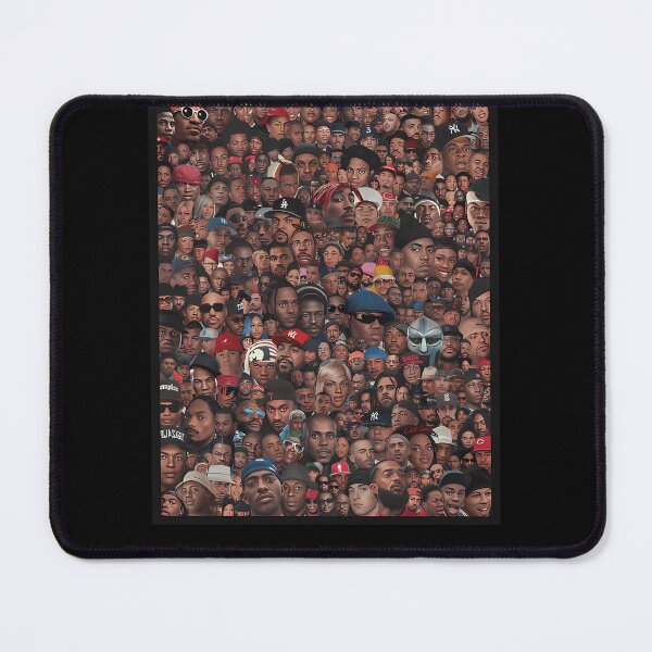 Item preview, Hip Hop Heads designed and sold by earpsrafa.