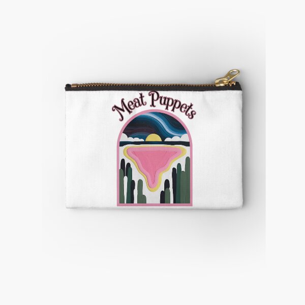 Item preview, Meat Puppets  designed and sold by OliveAndCoterie.