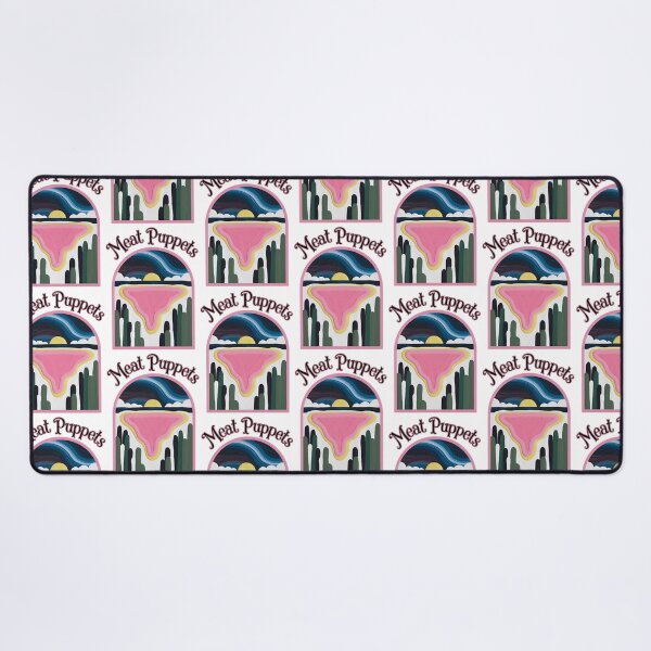 Item preview, Meat Puppets designed and sold by OliveAndCoterie.