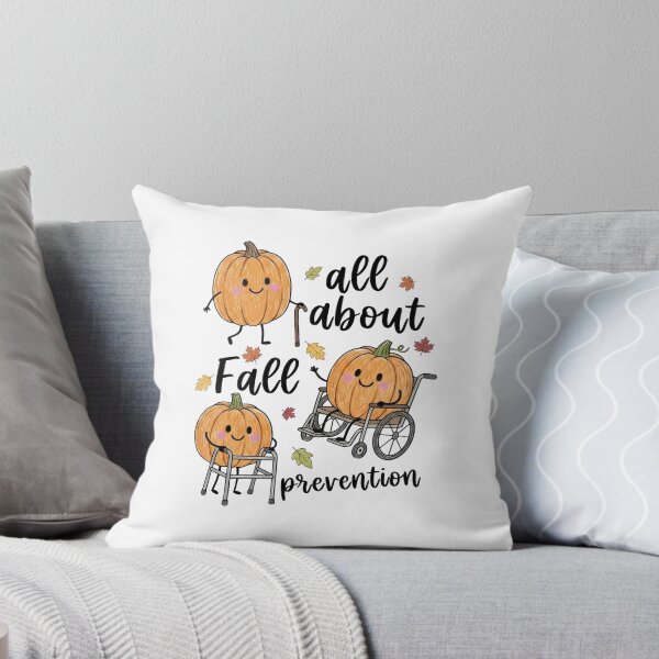 Item preview, All About Fall Prevention designed and sold by The-Mut3d-Ghost.