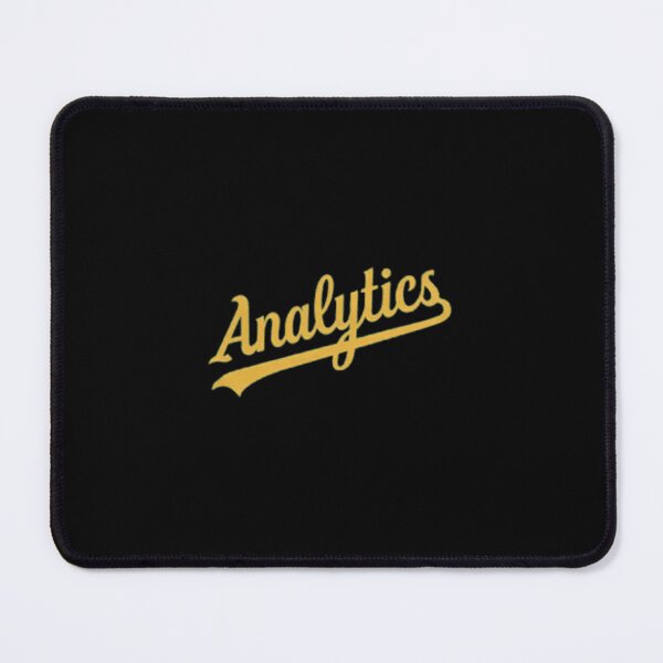 Item preview, Analytics designed and sold by heavenofshirts.