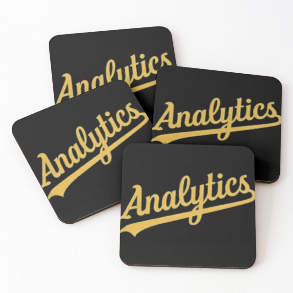 Item preview, Analytics designed and sold by heavenofshirts.