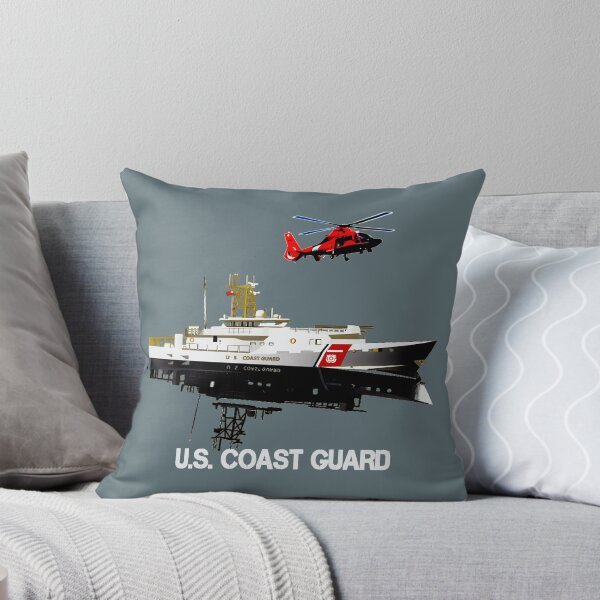 Item preview, Us Coast Guard Veteran designed and sold by ekaterinal.
