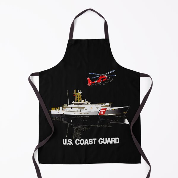 Item preview, Us Coast Guard Veteran designed and sold by ekaterinal.