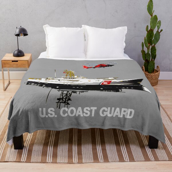 Item preview, Us Coast Guard Veteran designed and sold by ekaterinal.