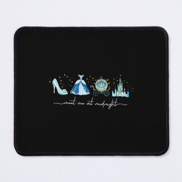 Item preview, Enchanted Midnight Fairy Tale designed and sold by JuarezJalee.