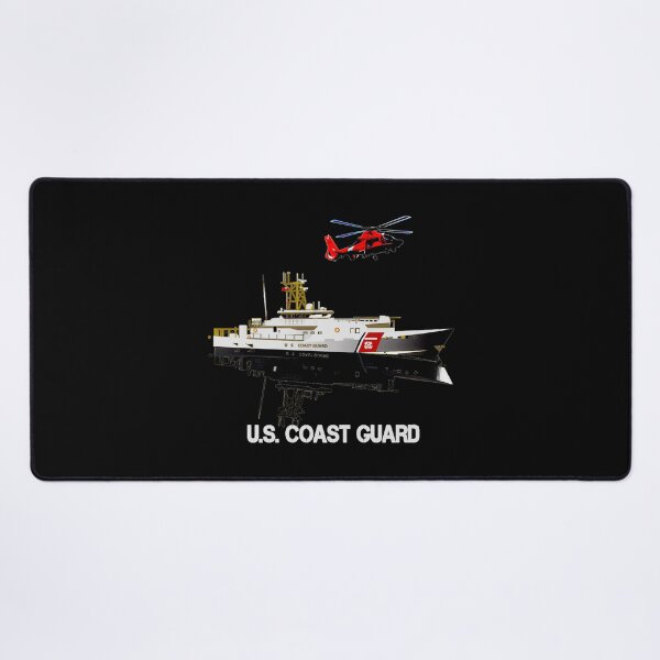 Item preview, Us Coast Guard Veteran designed and sold by ekaterinal.
