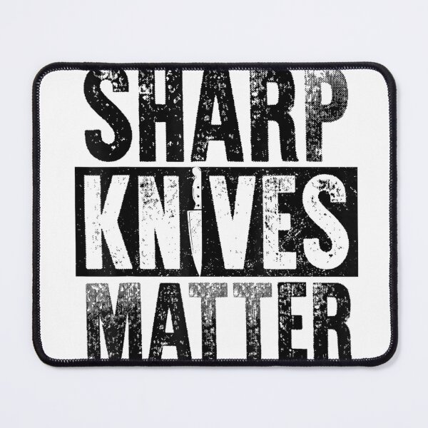 Item preview, Funny Cooking Gift for Men Women Culinary Chef Knife Lovers T-Shirt designed and sold by Othinus.