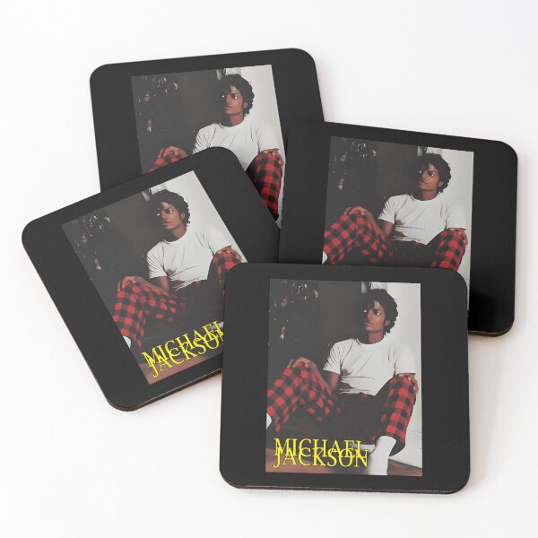 Item preview, michaels jacksons Singer designed and sold by Kate McGovern.
