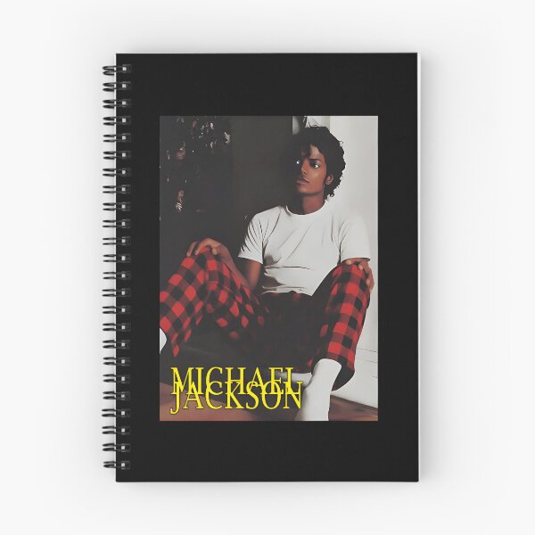 Item preview, michaels jacksons Singer designed and sold by Kate McGovern.