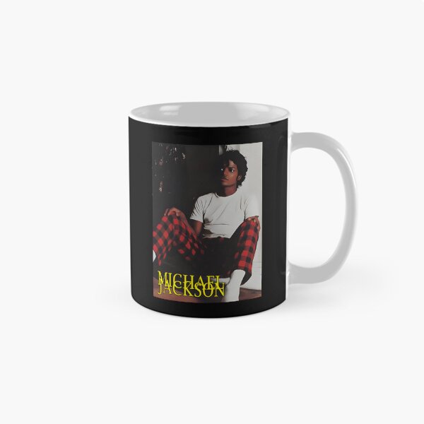 Item preview, michaels jacksons Singer designed and sold by Kate McGovern.