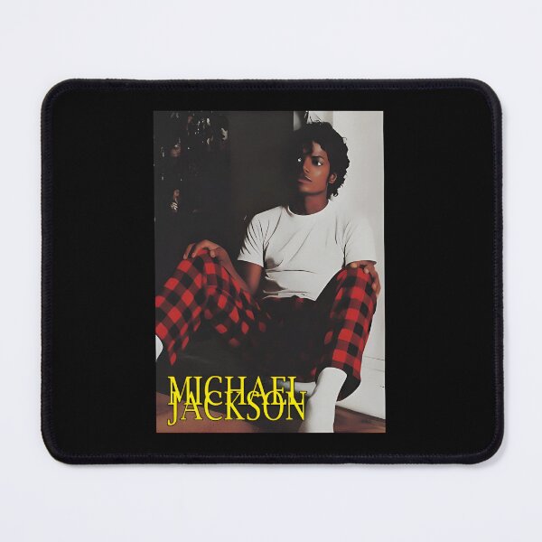 Item preview, michaels jacksons Singer designed and sold by Kate McGovern.