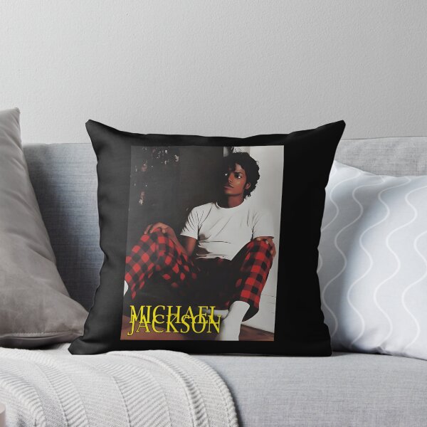 Item preview, michaels jacksons Singer designed and sold by Kate McGovern.