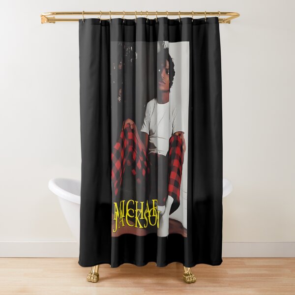 Item preview, michaels jacksons Singer designed and sold by Kate McGovern.