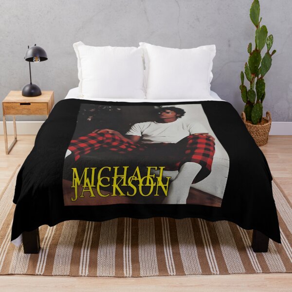Item preview, michaels jacksons Singer designed and sold by Kate McGovern.