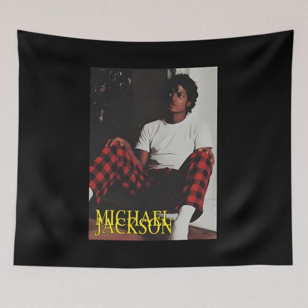 Item preview, michaels jacksons Singer designed and sold by Kate McGovern.