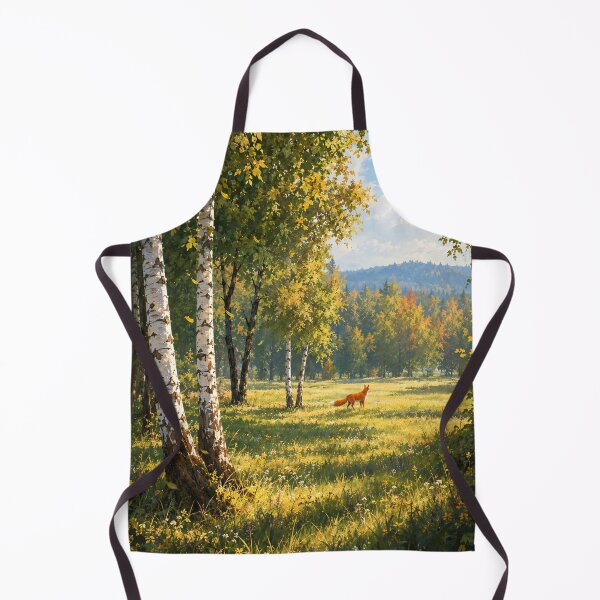 Item preview, Fox designed and sold by vinniespeer.