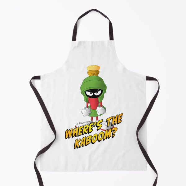 Item preview, marvin the martian 3d designed and sold by JessicaFaulk6.