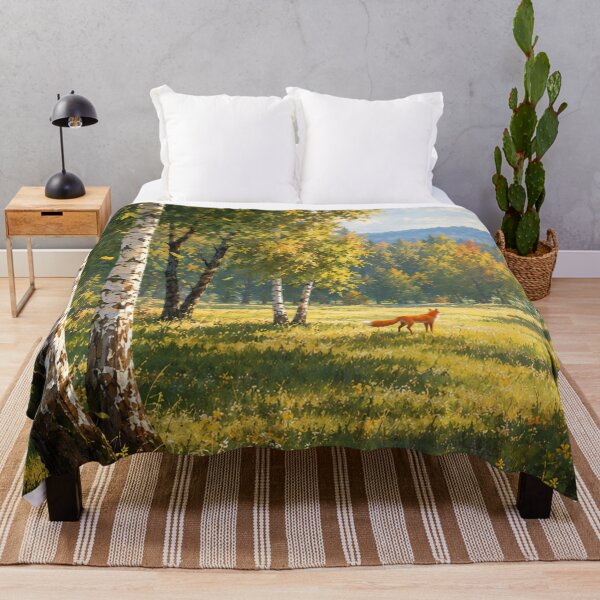 Item preview, Fox designed and sold by vinniespeer.