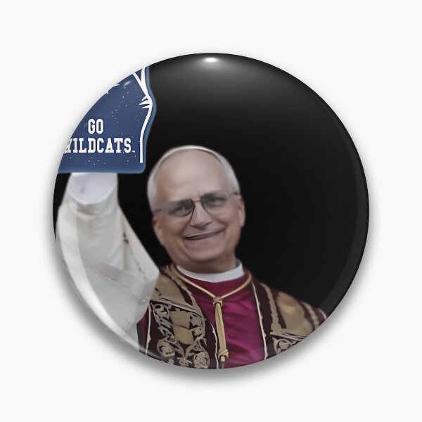 Aperçu de l'œuvre Doigt en mousse de l'université Pope Leo Villanova créée et vendue par So1omon.