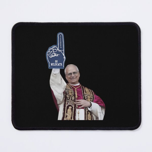 Item preview, Pope Leo Villanova University Foam Finger designed and sold by So1omon.