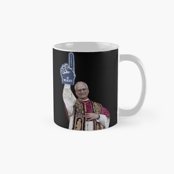 Item preview,  Pope Leo Villanova University Foam Finger designed and sold by So1omon.