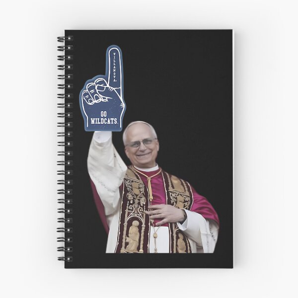 Item preview,  Pope Leo Villanova University Foam Finger designed and sold by So1omon.