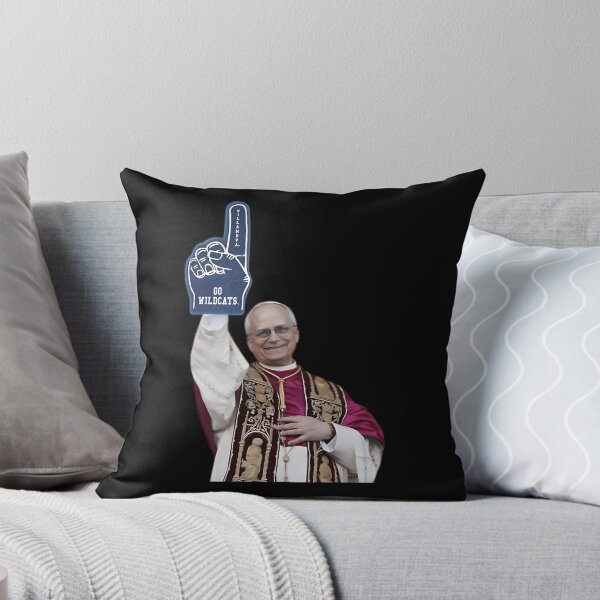 Item preview,  Pope Leo Villanova University Foam Finger designed and sold by So1omon.