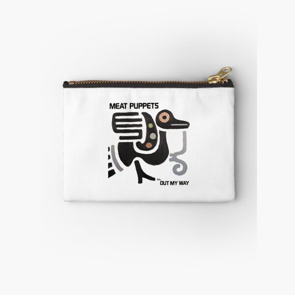 Item preview, Meat Puppets designed and sold by OliveAndCoterie.