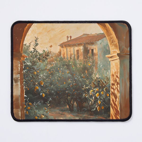 Item preview, Lemonade Sunsets designed and sold by ONYX Pixee.