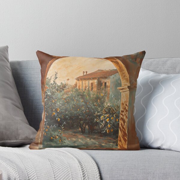 Item preview, Lemonade Sunsets designed and sold by ONYX Pixee.