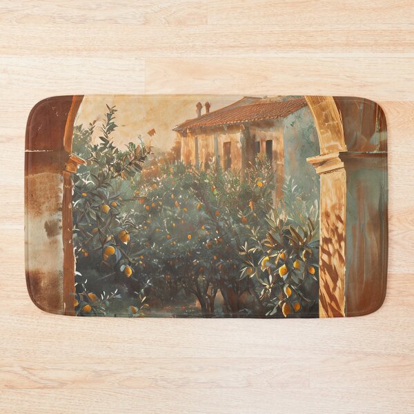 Item preview, Lemonade Sunsets designed and sold by ONYX Pixee.