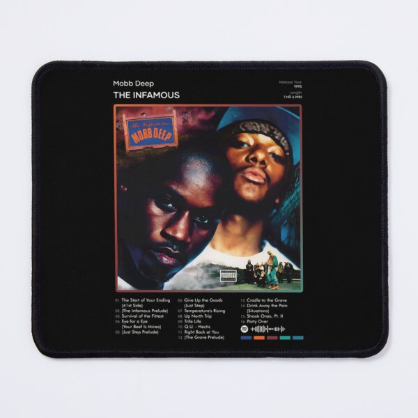 Item preview, mobb deep designed and sold by JessicaFaulk6.