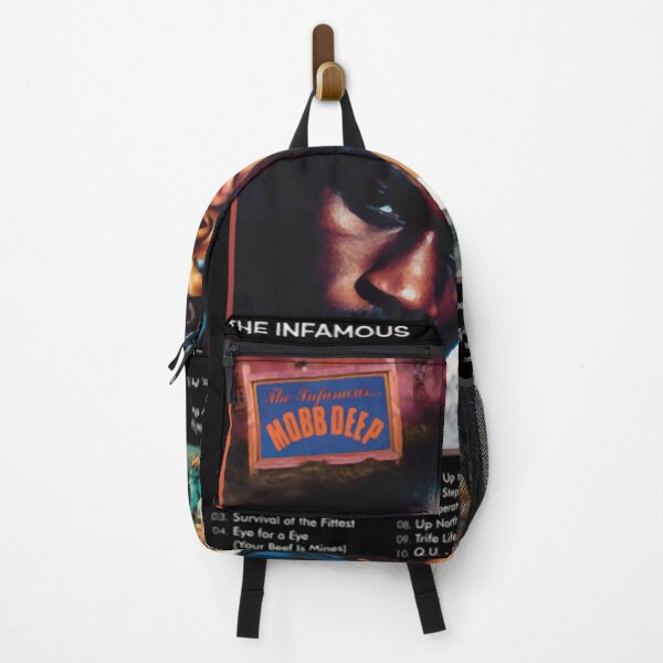 Item preview, mobb deep designed and sold by JessicaFaulk6.