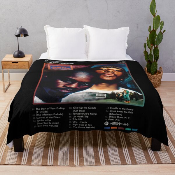 Item preview, mobb deep designed and sold by JessicaFaulk6.