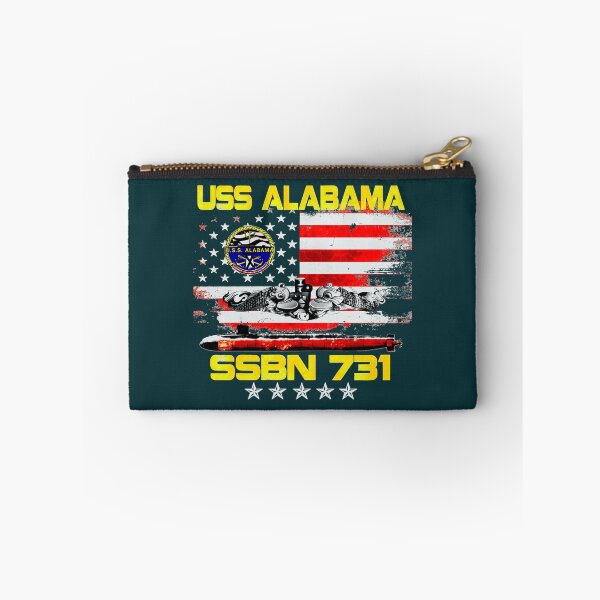 Item preview, Uss Alabama Ssbn 731 designed and sold by ekaterinal.
