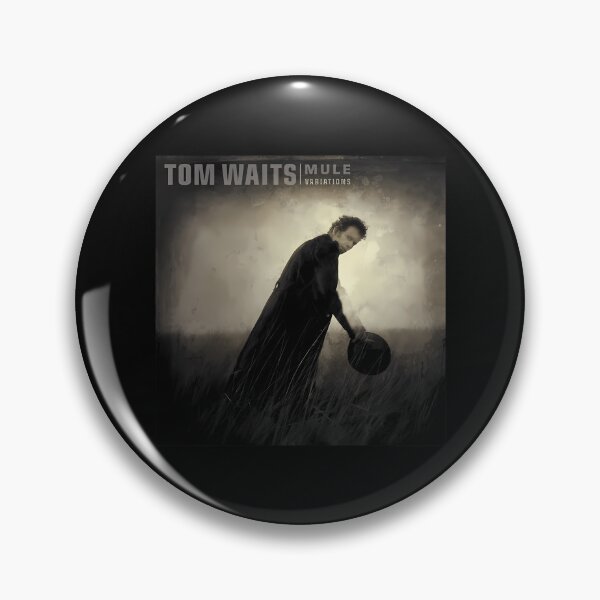 Item preview,  Tom Waits - Mule Variations designed and sold by Diogoilva.