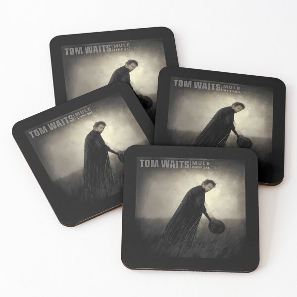 Item preview,  Tom Waits - Mule Variations designed and sold by Diogoilva.