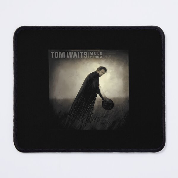 Item preview,  Tom Waits - Mule Variations designed and sold by Diogoilva.