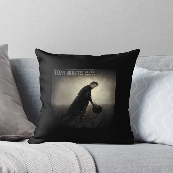 Item preview,  Tom Waits - Mule Variations designed and sold by Diogoilva.
