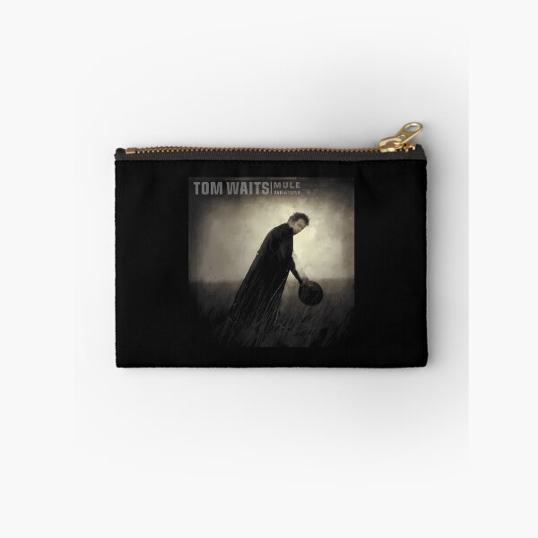 Aperçu de l'œuvre Tom Waits - Variations sur Mule créée et vendue par Diogoilva.