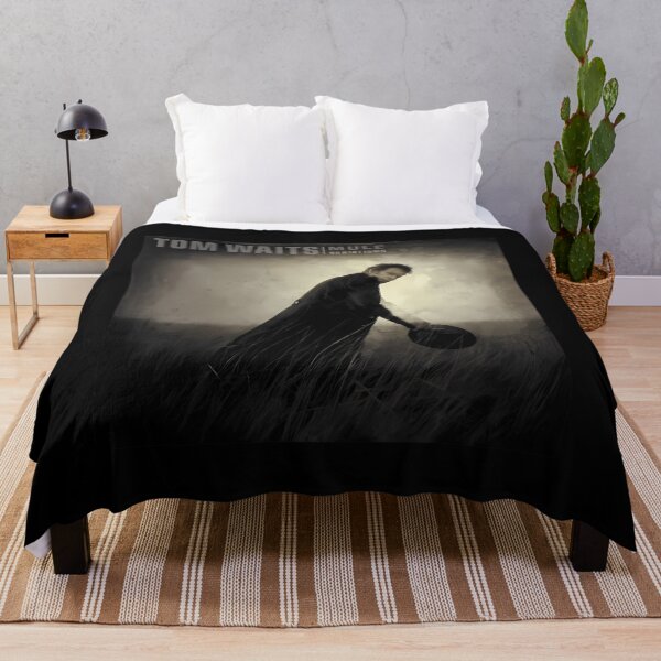 Item preview, Tom Waits - Mule Variations designed and sold by Diogoilva.