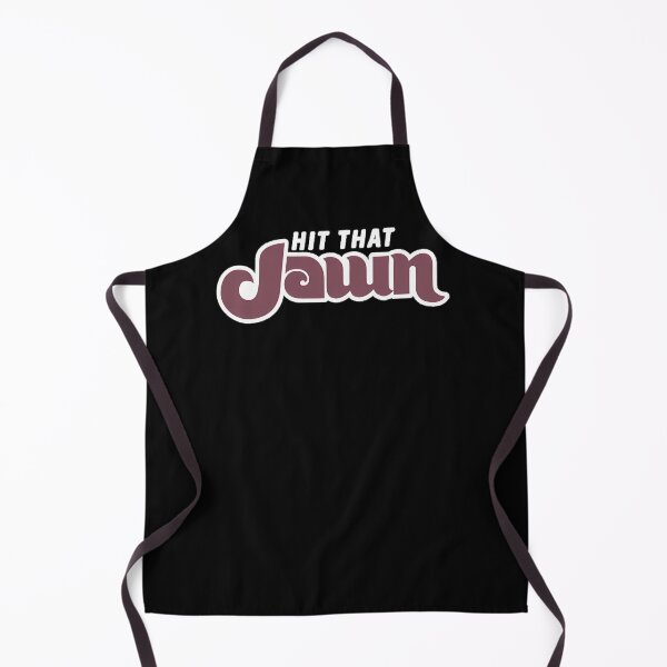 Item preview, Hit That Jawn  designed and sold by baralbove.