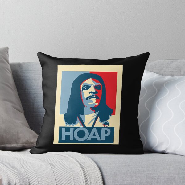 Item preview, Hoap  Idiocracy  designed and sold by mosserdag.