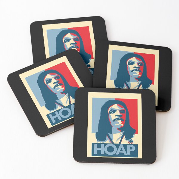 Item preview, Hoap  Idiocracy  designed and sold by mosserdag.