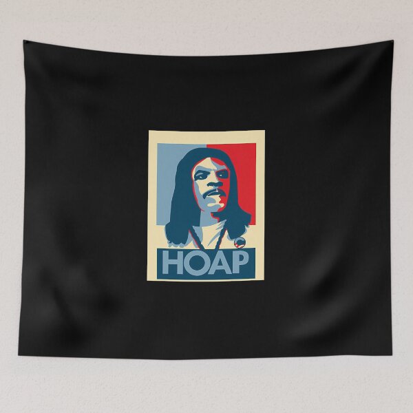 Item preview, Hoap  Idiocracy  designed and sold by mosserdag.