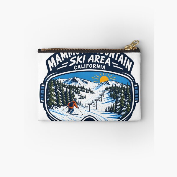 Item preview, Mammoth Mountain Ski designed and sold by HaydenMillepied.