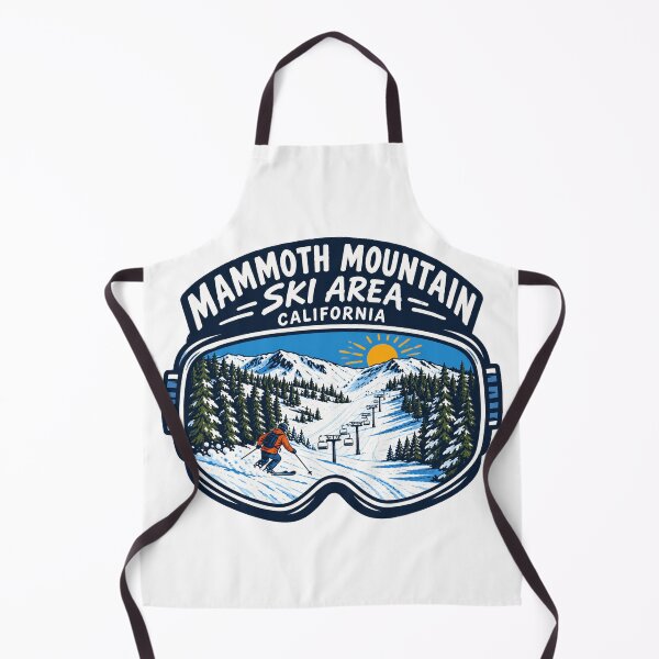 Item preview, Mammoth Mountain Ski designed and sold by HaydenMillepied.