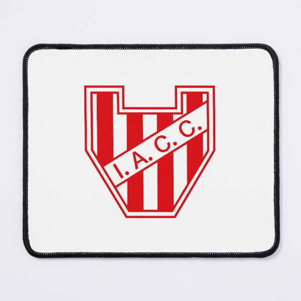 Item preview, Instituto Atletico Central Cordoba Football Club Crest Vector Icon designed and sold by Gilberto  E Peterson.