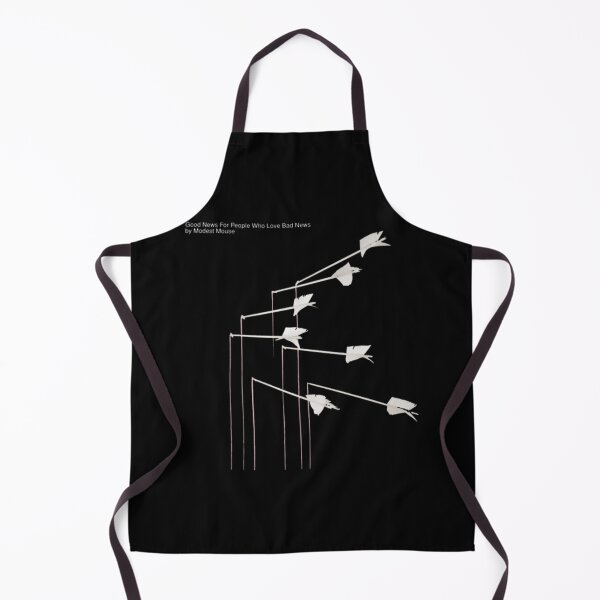 Item preview, modest mouse designed and sold by JessicaFaulk6.